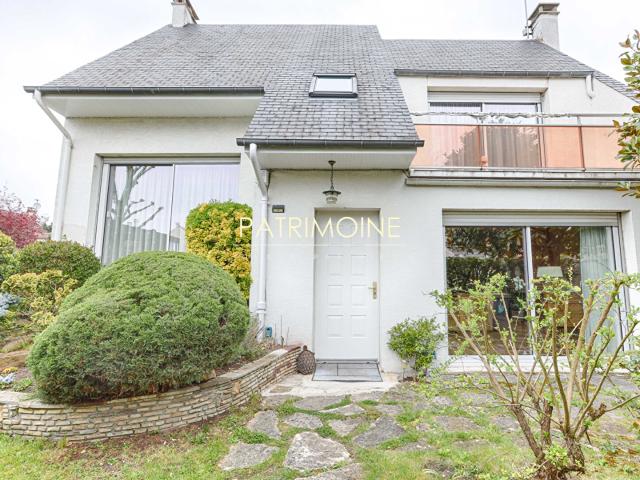 Maison Saint Gratien 5 pièce s 105 m2