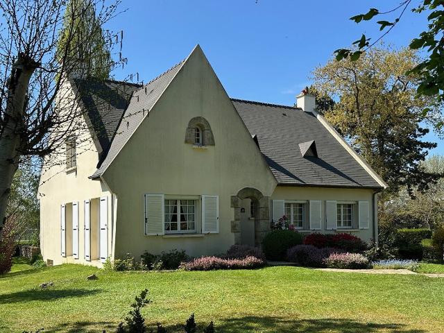 Maison Saint Grégoire Centre, exclusivité GIBOIRE