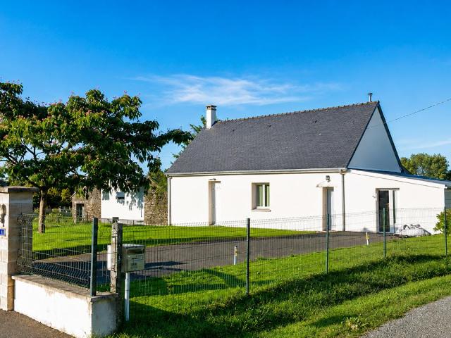 Maison Saint Denis Maisoncelles 4 pièce s 112 m2