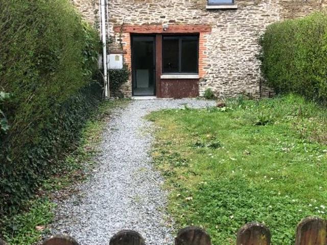 Maison Saint Didier 2 pièce s 63 m2