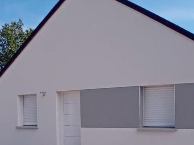 Maison Saint Didier 4 pièce s 77 m2