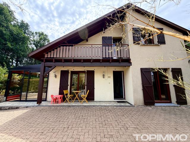Maison Saint Die Des Vosges 6 pièce s 120 m2