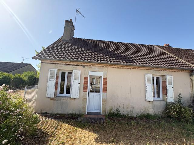 Maison Saint Ennemond 45 m2