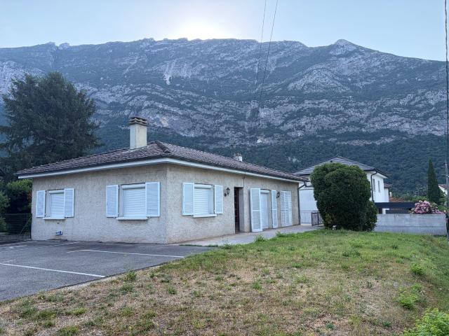MAISON SAINT EGREVE