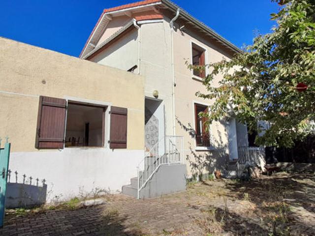 Maison Saint Etienne 7 pièce s 160 m²