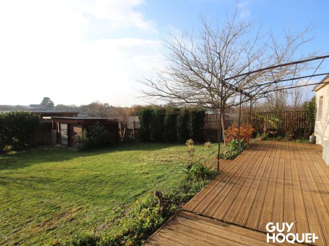 Maison Saint Etienne De Montluc 5 pièce s 114.12 m2