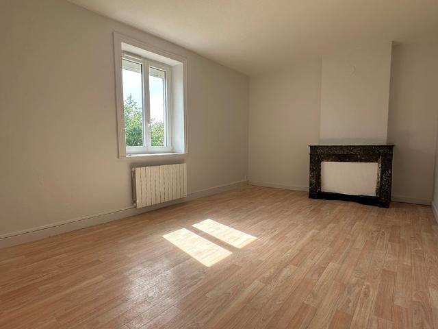 Maison Saint Etienne des oullieres