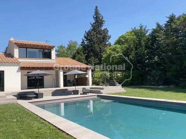 Maison Saint Etienne Du Gres 5 pièce s 130 m2
