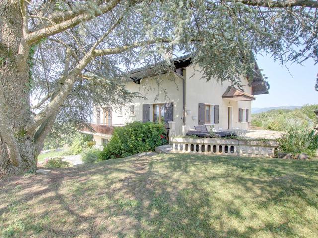 Maison Saint Eusèbe 7 pièces 342 m2