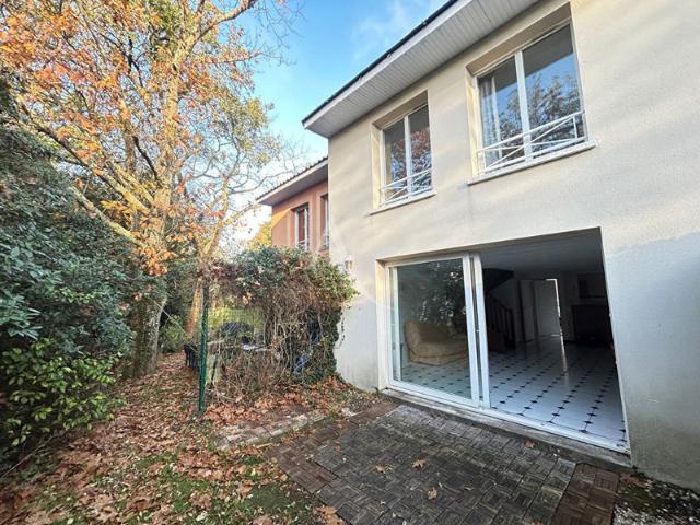 Maison Saint Herblain