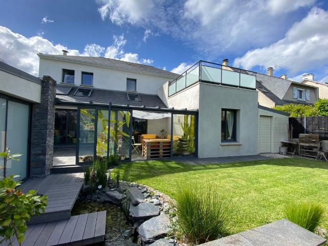 MAISON SAINT HERBLAIN
