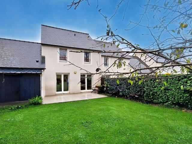 Maison 82 m² proche village expo