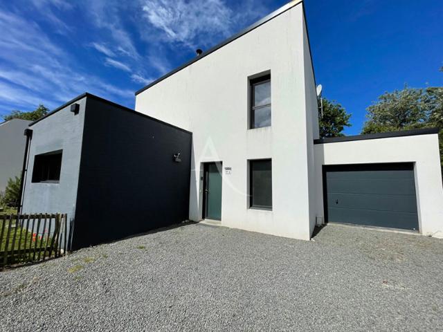 Maison Saint Hilaire De Riez 5 pièce s