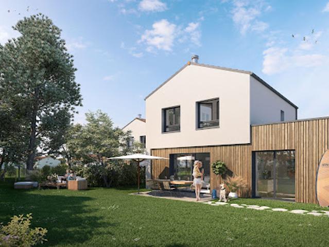 Maison Saint Hilaire de Riez 5 pièces Saint Hilaire de Riez à 1 km de la plage de Boisvinet