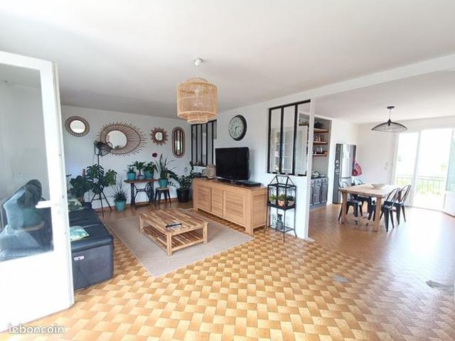 Maison Saint hilaire de riez