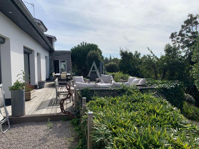 Maison Saint Josse 10 pièce s 220 m2
