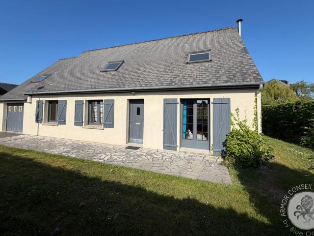 MAISON SAINT JACUT DE LA MER