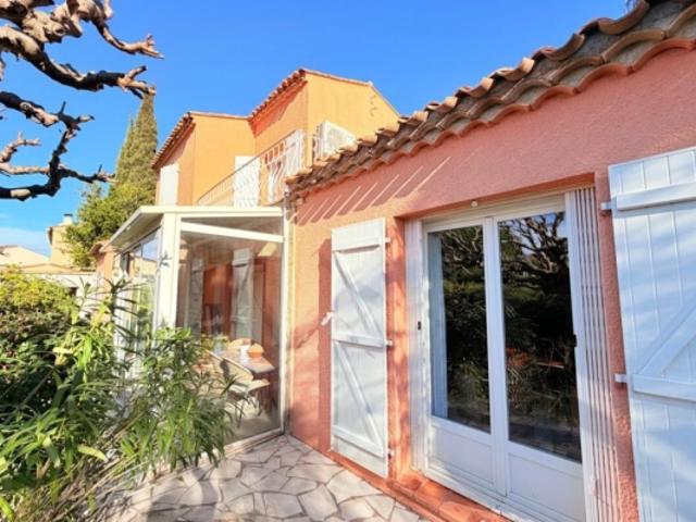 Maison Saint Jean de Védas 138m²