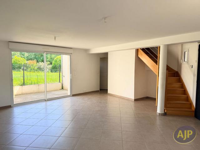 Maison Saint Jean De Boiseau 4 pièce s 102.94 m2