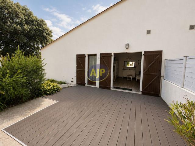 Maison Saint Jean De Monts 3 pièce s 51.88 m2