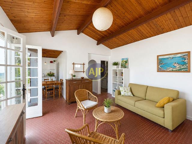Maison Saint Jean De Monts 3 pièce s 63.77 m2