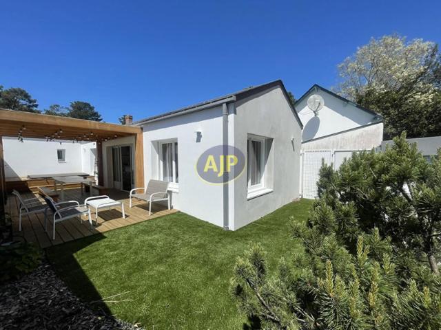 Maison Saint Jean De Monts 3 pièce s 82 m2 Quartier du Devallon