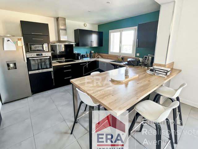 Maison Saint Jean Lasseille 4 pièce s 90 m2