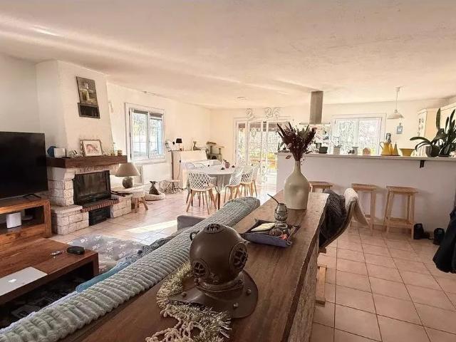 Maison Saint Jeannet