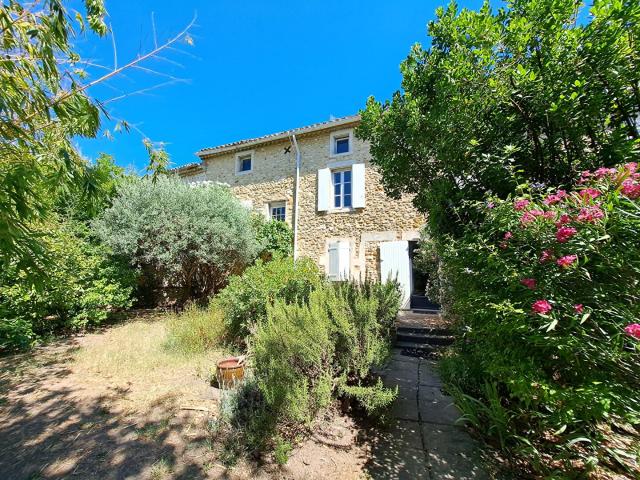 Maison Saint Just d'Ardèche 10 pièce s 283 m² 265m² Saint Just D'ardèche