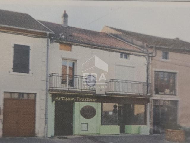 Maison Saint Loup Sur Semouse 7 pièce s 144.6 m2