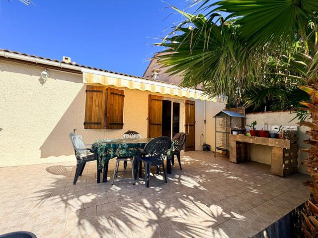 Maison Saint Laurent De La Salanque 3 pièce s 77 m2 77m² Saint Laurent de la Salanque