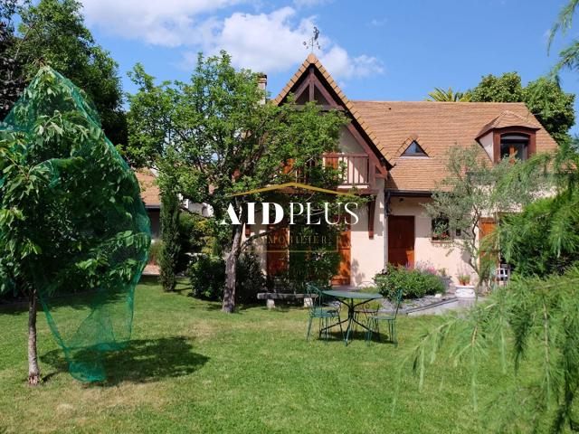 Maison Saint Leu La Foret
