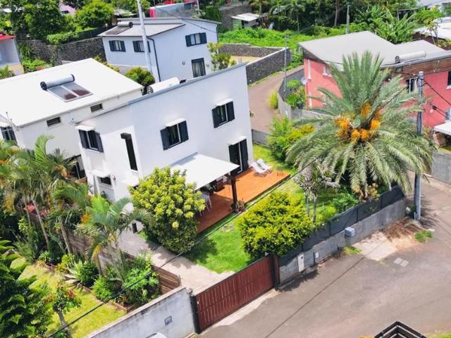 Maison Saint Leu 4 pièce s 83.91 m2