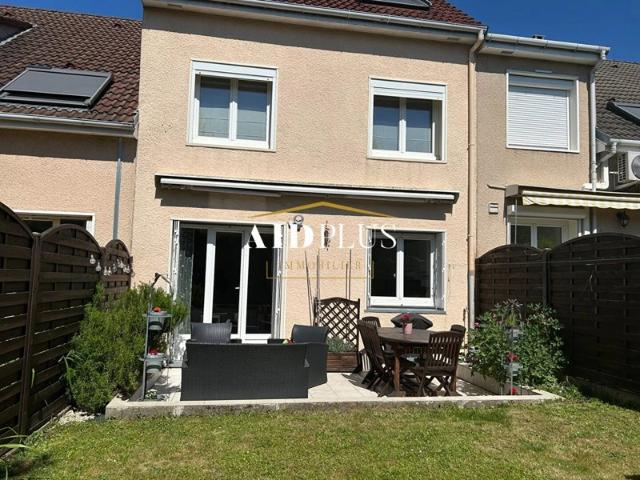 Maison Saint Leu 6 pièce s 115 m2