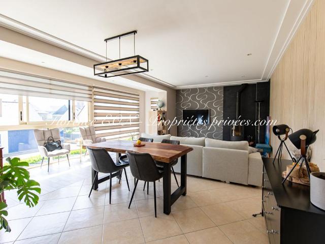 Maison Saint M Herve 5 pièce s 160 m2