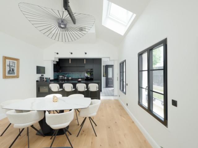 Maison Saint Maur des Fossés 115m²