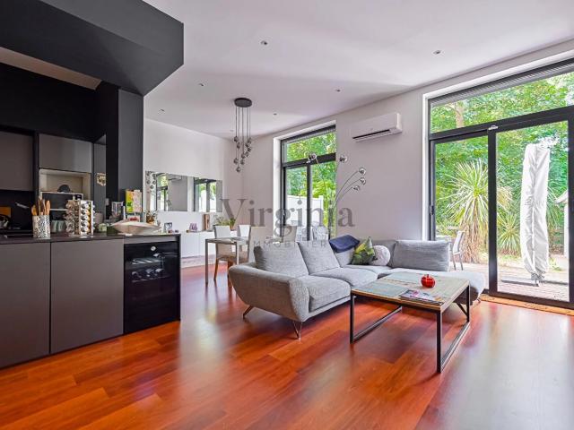 Maison Saint maurice 6 pièces 128.71 m2