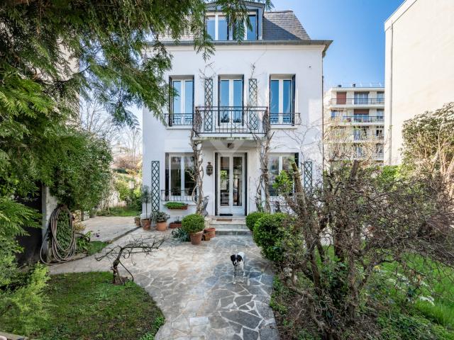 Maison Saint Maurice Bois de Vincennes