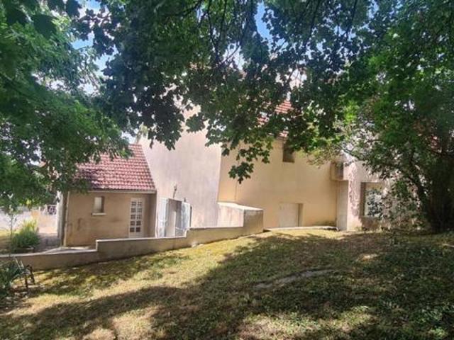 Maison Saint Maurice Sur Vingeanne 5 pièce s 105 m2