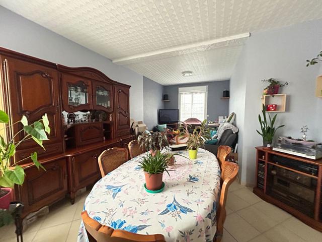 Maison Saint Malo CLOS CADOT 5 pièce s 116 m2