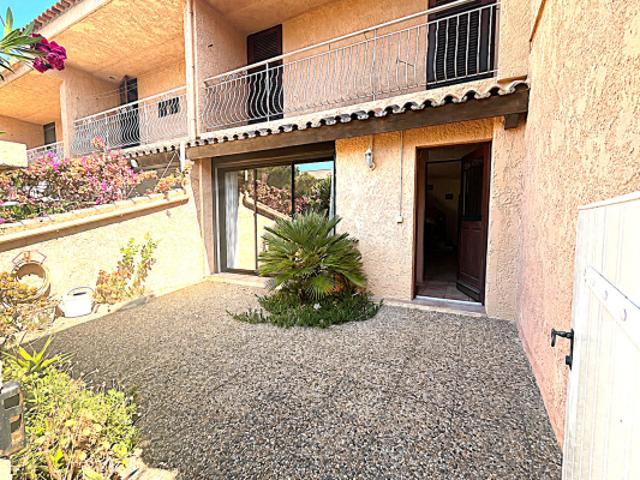 Maison Saint mandrier sur mer 4 pièce s 93 m2