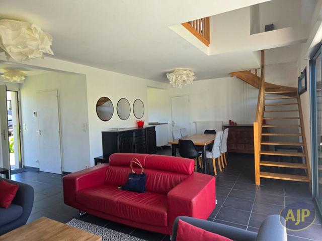 Maison Saint Marc Sur Mer