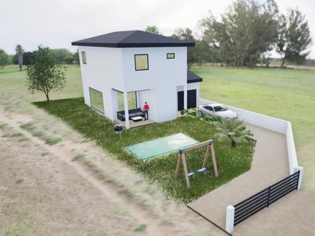 Maison Saint Marcel Les Valence 4 pièce s 109 m2