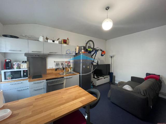 Maison Saint Mard 2 pièce s 45.86 m2