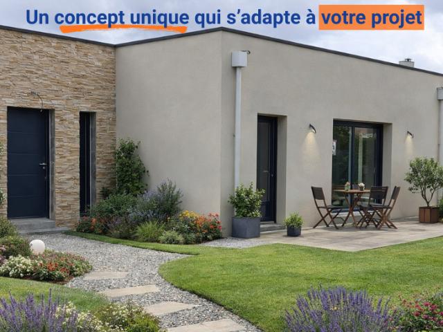 Maison Saint Mars de Coutais