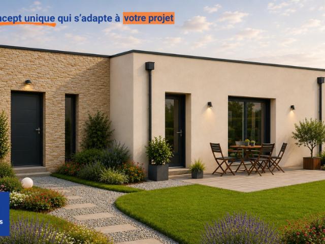 Maison Saint Mars de Coutais