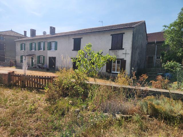 Maison Saint Martial Sur Isop 5 pièce s quatre chambres av. 0m² Saint Carné