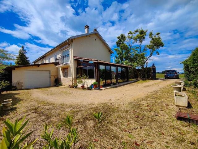 Maison Saint Martin Belle Roche 5 pièce s 132 m2