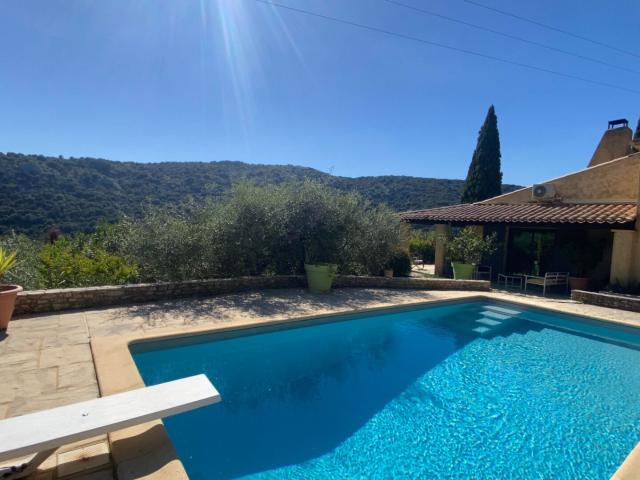 Maison Saint Martin D Ardeche 125.34 m2 124m² Saint Martin d'Ardèche
