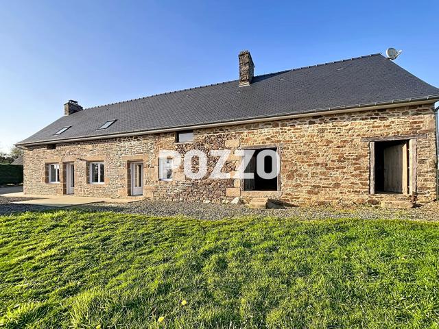 Maison Saint Martin Le Bouillant 4 pièce s 80 m2